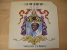 SIR JOHN ROBERTS Sophisticated Funk Orchestra LP HEAR
