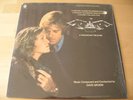 OST Dave Grusin 3 Days Of The Condor LP funk LISTEN