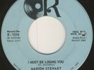 MARION STEWART I Must Be Losing You. NORTHERN SOUL