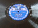 BILLIE HOLIDAY - I WISH I HAD YOU/I'M GONNA LOCK MY HRT