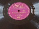 BILLIE HOLIDAY - GLOOMY SUNDAY/I'M IN A LOW DOWN GROOVE