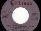 INNER CITY FUNKTION Dont You Need RARE DEEP FUNK 45 MP3