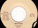 VERN BLAIR DEBATE Mo Funk  TEXAS FUNK 45 Hear