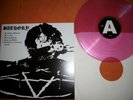 BATHORY / VENOM - ORIGINAL SPLIT DEMO LP/ VINYL - RARE