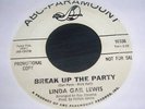 NORTHERN SOUL POPCORN 45 – LINDA GAIL LEWIS - ABC