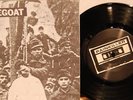 Scapegoat Self-Titled  Painkiller Youth Attack