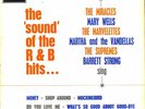 THE SOUND OF THE R & B HITS