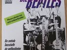 DIE BEATLES ZENTRALE TANZSCHAFFE-GERMAN LP-HORZU-EX+