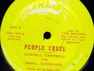 CORNELL CAMPBELL 12