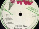 BARRINGTON LEVY 12