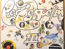 Led Zeppelin III Classic Records 200g Quiex Vinyl LP