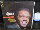 Tyrone Washington Natural Essence LP Bluenote RARE