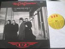 U2 - Cork Connection Double Live LP