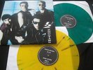 U2 - Zoo Stars Double Live LP Coloured Vinyl