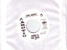 soul funk 45 HONEY & BEES - LOVE ADDICT/DYNAMITE *HEAR*