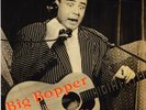 Big Bopper seltene Schweden EP 
