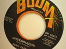 HEAR IT SOUL Dean Parrish BOOM 60,016 Determination
