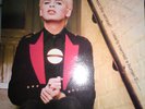 TUBEWAY ARMY / GARY NUMAN - DOWN IN THE PARK 12
