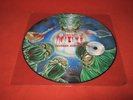 AUTOPSY Severed Survival UK 90 VILE PICTURE DISC Top 