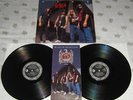 SLAYER Decade Of Aggression Live 2 LP 12
