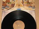 IRON MAIDEN Powerslave Portugal LP 12