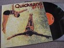 QUICKSAND - Slip LP * Gorilla Biscuits HARDCORE rar sXe