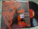 Pepper Adams  PLAYS CHARLIE MINGUS Workshop Jazz  NM