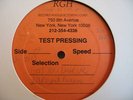 BOOGIE/ Karisma - Got You Dancing (LISTEN) TEST PRESS