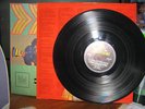 SGT PEPPER LP THE BEATLES Y/B last issue