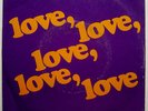 NITE PEOPLE Love 45*page one*UK PSYCH FUNK DANCER*HEAR