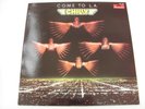 CHILLY Come to L.A. 1979 COSMIC DISCO French LP NMINT