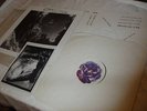 Flying Saucer attack Self title No. 112/1000 Punk indie
