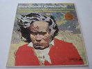 EMI ASD 336 G/C BEETHOVEN OVERTURES RUDOLF KEMPE