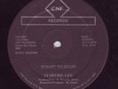 Starfire Ltd. - Strutt Yo Stuff CNF  funk EX