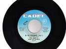 ETTA JAMES SUGAR PIE DeSANTO In The Basement FUNK R&B ?