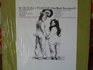 The Beatles Get Back Sessions 2 Album LP Bootleg Virgin