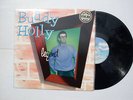 BUDDY HOLLY - LEGEND - DOUBLE LP - BEAUTIFUL AND SCARCE
