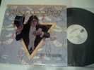 Alice Cooper Welcome To My Nightmare OMR LP MSFL 1-063