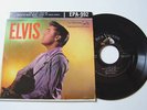 ELVIS PRESLEY  Self-Titled EP  RCA VICTOR EPA-992
