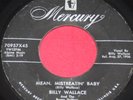 BILLY WALLACE 
