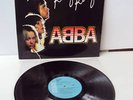 ABBA - RING RING - AUSTRALIAN LP - SCD 499007