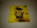 ROCKETS-ATOMIC-RARE LP ROCKLAND RECORDS 1982 ITALY