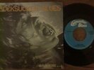 ROLLING STONES Cocksucker blues - Brown sugar 7'' 45 EX