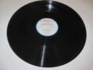 Lefty Frizzell & Rex Allen Armed Forces Radio LP Record