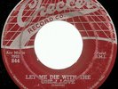 BLUES / R&B - J.B. LENORE - CHECKER RECORDS - LISTEN