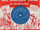 HIGH SCHOOL CONFIDENTIAL -ADAM FAITH JUKEBOX 45 /RARITY