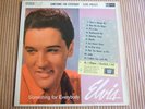 ELVIS PRESLEY LP - Something For Everybody Stereo RARE