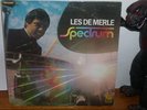 Rare SOUL/JAZZ LP LES DEMERLE Spectrum UA Break M- HEAR