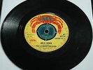 KINGSTONIANS - Hold Down - CRAB '69 Orig.