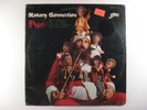 ROTARY CONNECTION Peace CADET CONCEPT LP SEALED